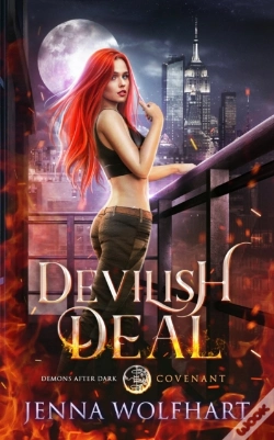 Capa do artigo Devilish Deal