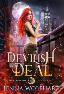 Capa do artigo Devilish Deal
