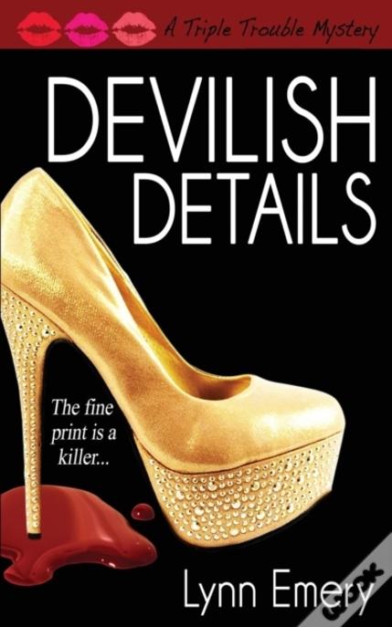 Devilish Details