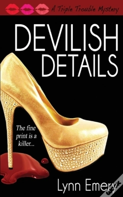 Capa do artigo Devilish Details