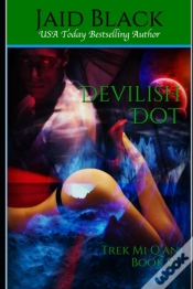 Capa do artigo Devilish Dot: Book 6.5