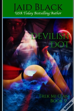 Capa do artigo Devilish Dot: Book 6.5