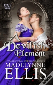 Capa do artigo Devilish Element