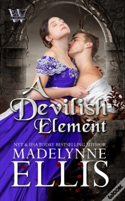 Capa do artigo Devilish Element