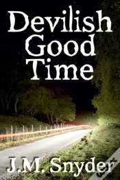 Capa do artigo Devilish Good Time