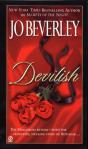Devilish - Preview