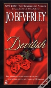 Capa do artigo Devilish
