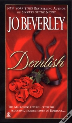 Capa do artigo Devilish