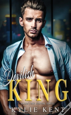 Capa do artigo Devilish King
