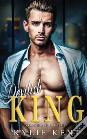 Capa do artigo Devilish King