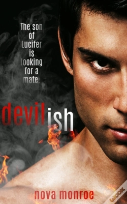 Capa do artigo Devilish