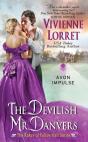 Devilish Mr. Danvers - Preview