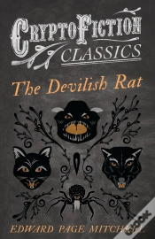 Capa do artigo Devilish Rat (Cryptofiction Classics - Weird Tales Of Strange Creatures)