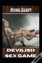 Capa do artigo Devilish Sex Game