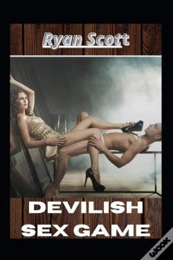 Capa do artigo Devilish Sex Game