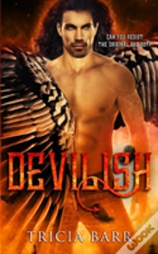 Capa do artigo Devilish