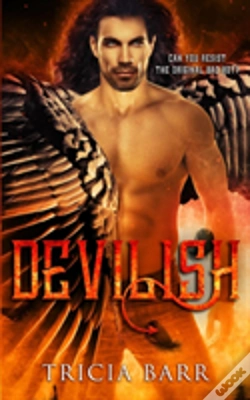 Capa do artigo Devilish