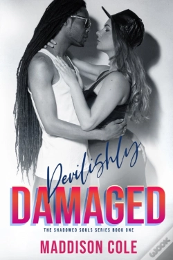 Capa do artigo Devilishly Damaged