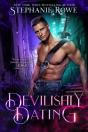 Devilishly Dating - Preview