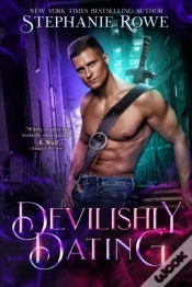Capa do artigo Devilishly Dating