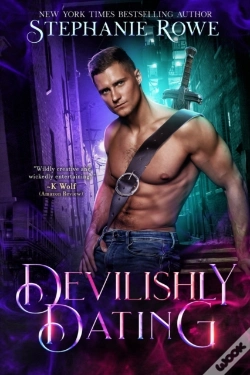 Capa do artigo Devilishly Dating