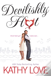 Capa do artigo Devilishly Hot