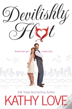 Capa do artigo Devilishly Hot