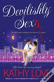 Capa do artigo Devilishly Sexy