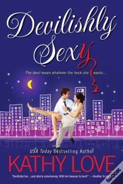 Capa do artigo Devilishly Sexy