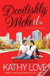 Capa do artigo Devilishly Wicked