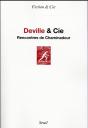 Deville & Cie ; Rencontres De Chaminadour - Preview