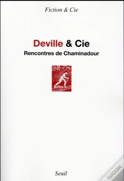 Capa do artigo Deville & Cie ; Rencontres De Chaminadour