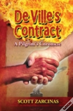 Capa do artigo Deville'S Contract