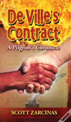 Capa do artigo Deville'S Contract