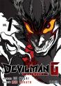 Devilman G 1 - Preview