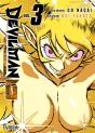 Devilman G 3 - Preview