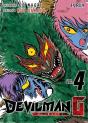 Devilman G - Preview