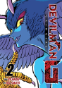 Devilman Grimoire Vol. 2 - Preview