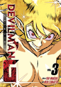 Devilman Grimoire Vol. 3 - Preview