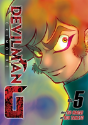 Devilman Grimoire Vol. 5 - Preview