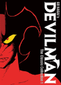 Devilman: The Classic Collection Vol. 1 - Preview