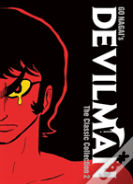 Devilman: The Classic Collection Vol. 2