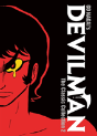 Devilman: The Classic Collection Vol. 2 - Preview