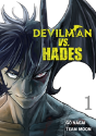 Devilman Vs. Hades Vol. 1 - Preview