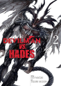 Devilman Vs. Hades Vol. 2 - Preview