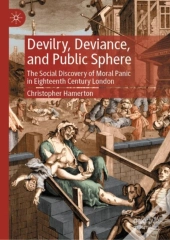 Devilry, Deviance, And Public Sphere