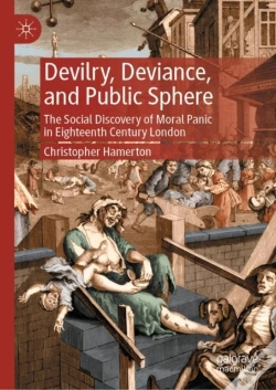 Capa do artigo Devilry, Deviance, And Public Sphere