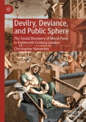 Capa do artigo Devilry, Deviance, And Public Sphere