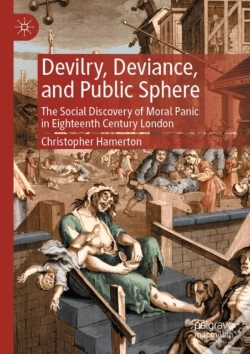 Capa do artigo Devilry, Deviance, And Public Sphere