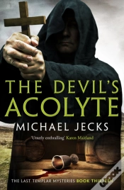 Capa do artigo Devil